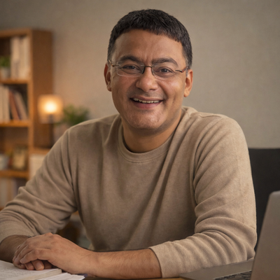 Yashu Gaba